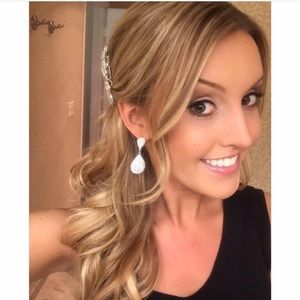 Meet your Posher, Rachel